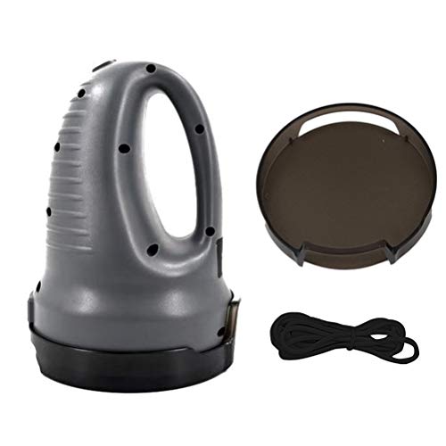 🔥 50% OFF TODAY — Cordless Electric Snow Scraper | Clear Frost & Ice in Seconds