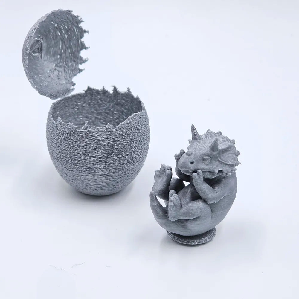 Prehistoric Surprise Eggs Blind Box: Crack, Discover & Collect!