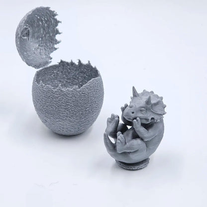 Prehistoric Surprise Eggs Blind Box: Crack, Discover & Collect!