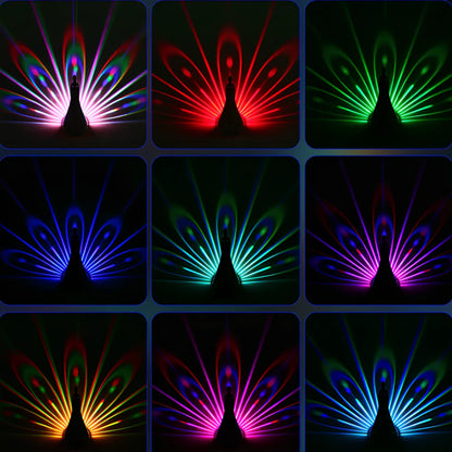 Luminous Wings™