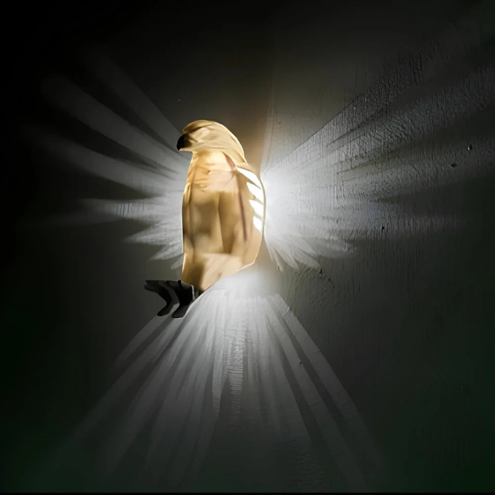 Luminous Wings™