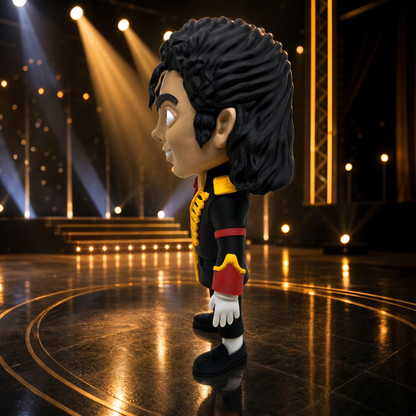 🎤MJ - The King of Pop