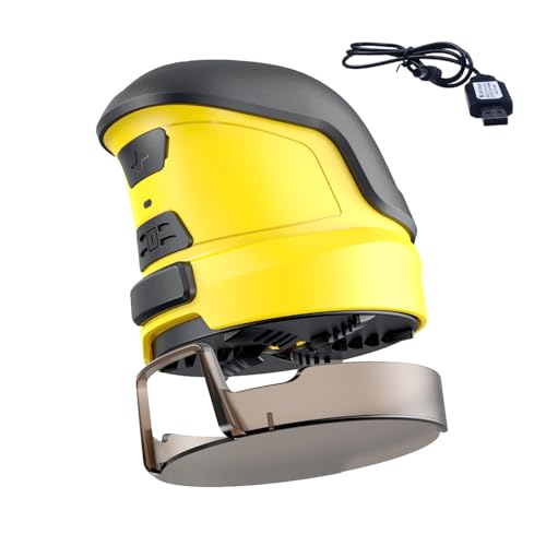 🔥 50% OFF TODAY — Cordless Electric Snow Scraper | Clear Frost & Ice in Seconds