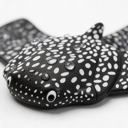 HydroGlide Manta Ray - The Ultimate Underwater Gliding Pool Toy for Kids & Adults | Self-Propelled Summer Pool Accessory