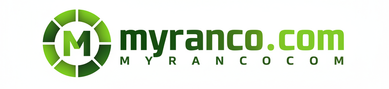 MYRANCO Logo - bestjas style