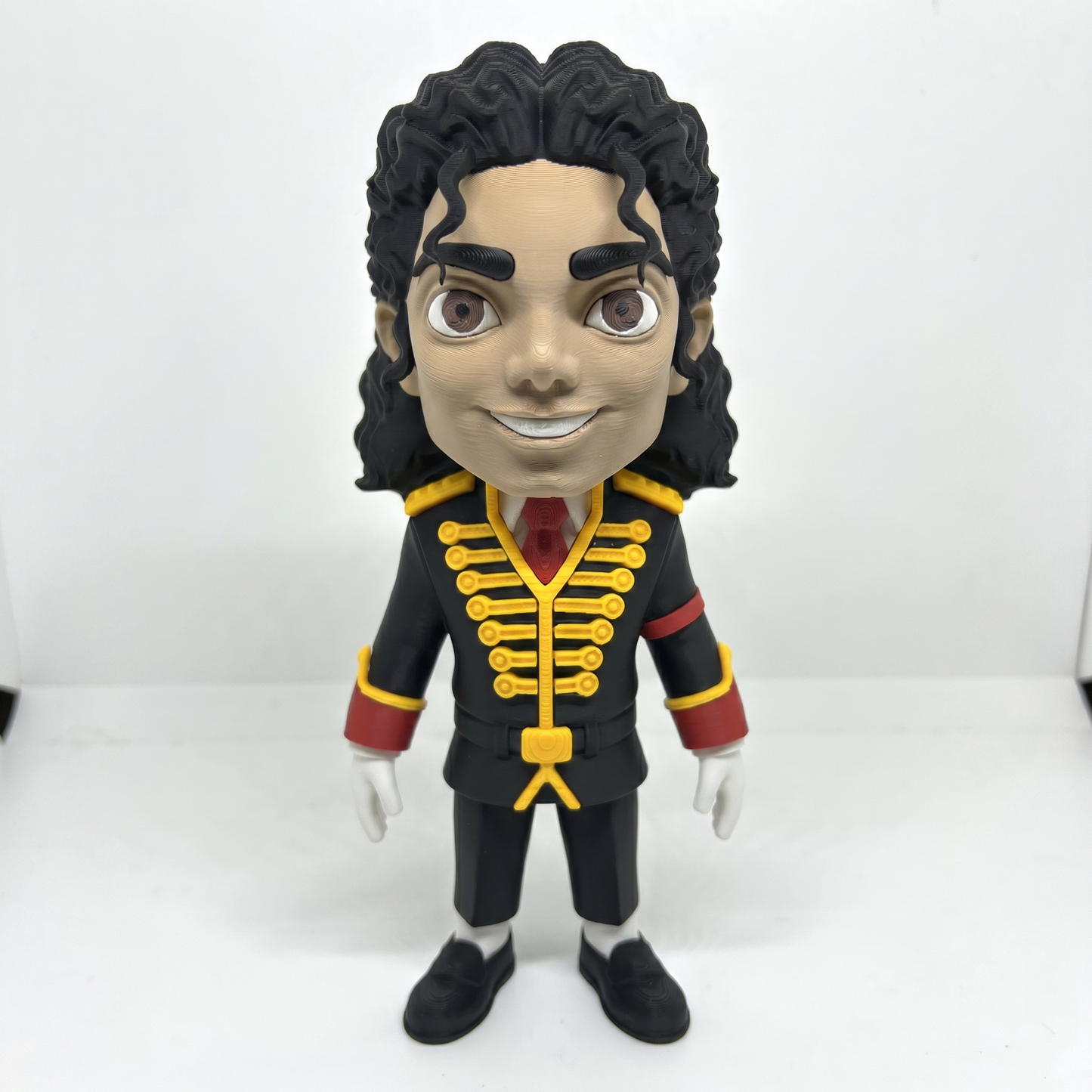 🎤MJ - The King of Pop