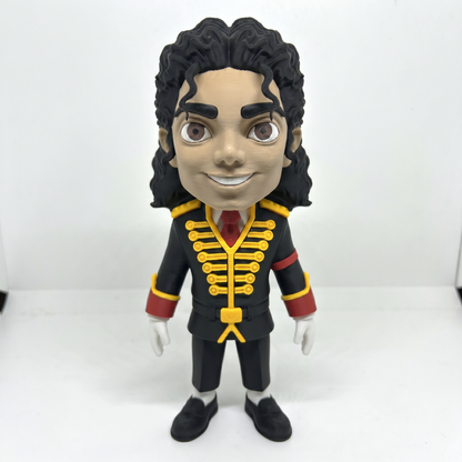 🎤MJ - The King of Pop